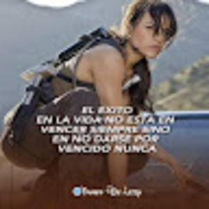 Meet your Posher, Leydi